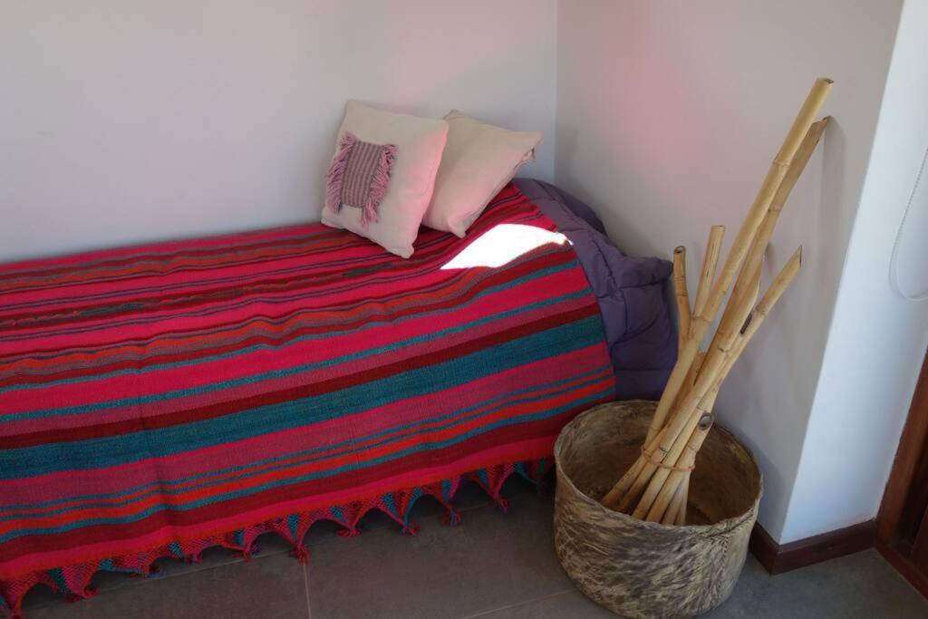 La Florita Apartment Тилкара Екстериор снимка