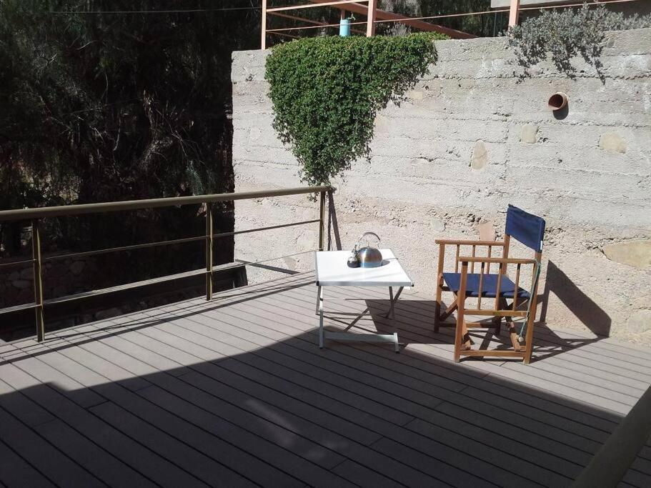 La Florita Apartment Тилкара Екстериор снимка