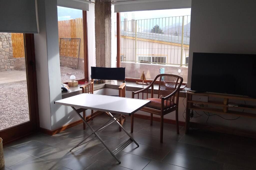 La Florita Apartment Тилкара Екстериор снимка