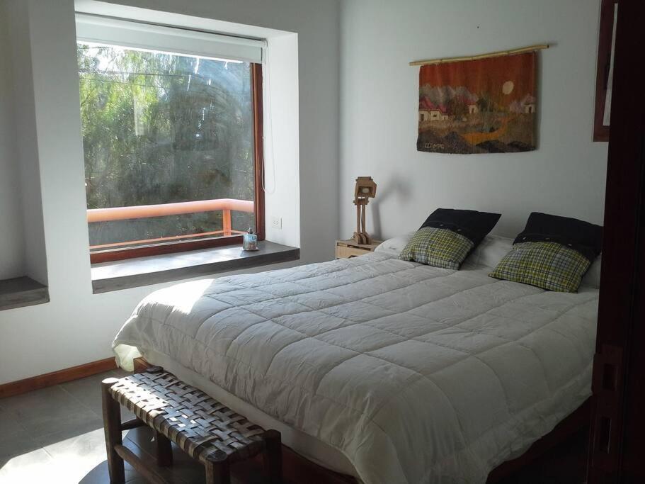 La Florita Apartment Тилкара Екстериор снимка