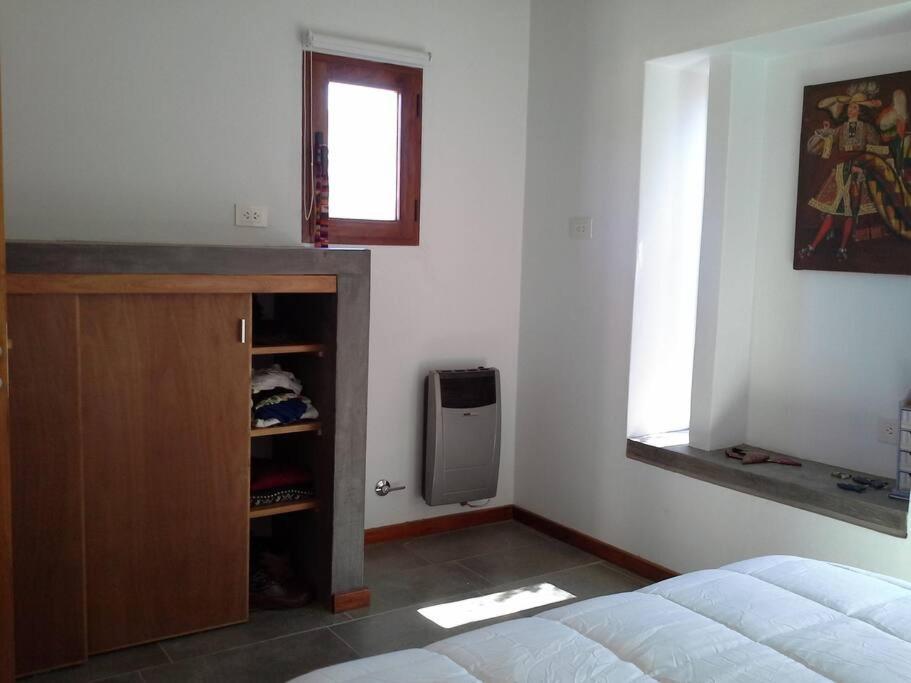 La Florita Apartment Тилкара Екстериор снимка