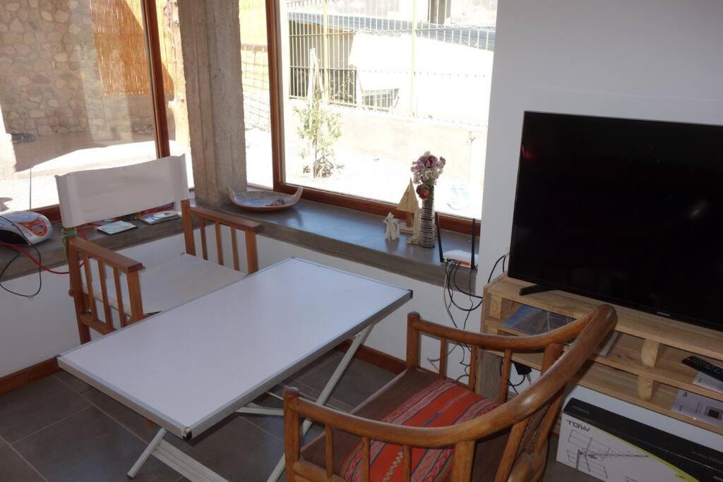 La Florita Apartment Тилкара Екстериор снимка