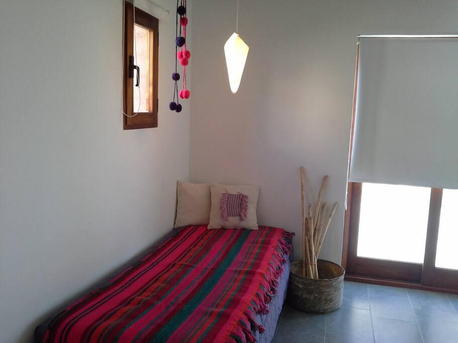La Florita Apartment Тилкара Екстериор снимка