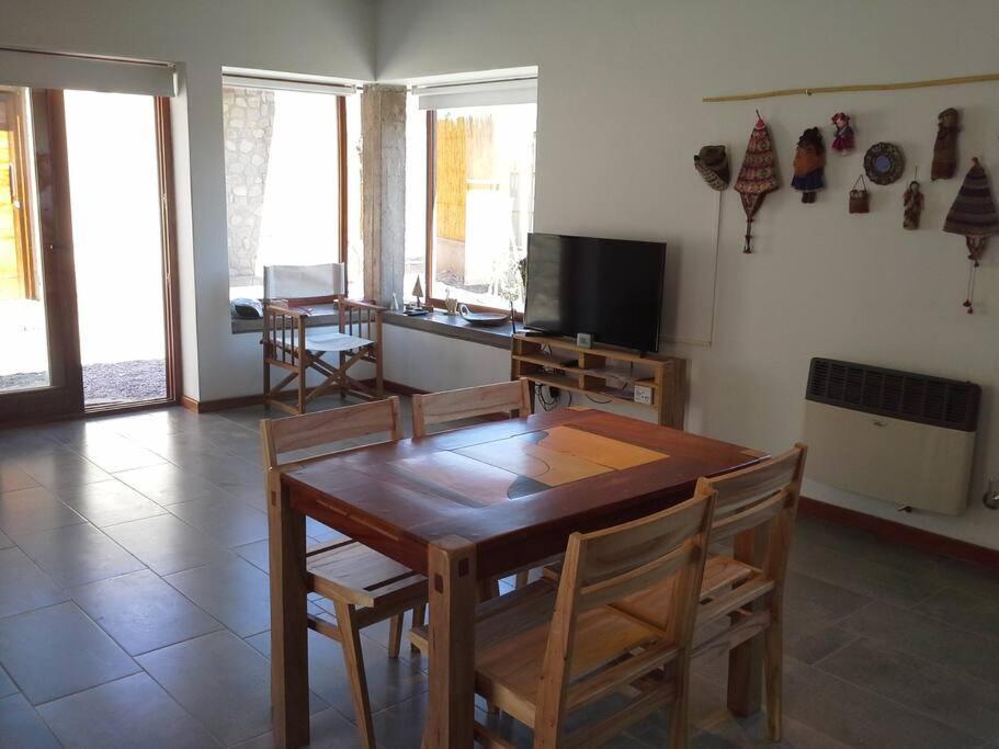 La Florita Apartment Тилкара Екстериор снимка