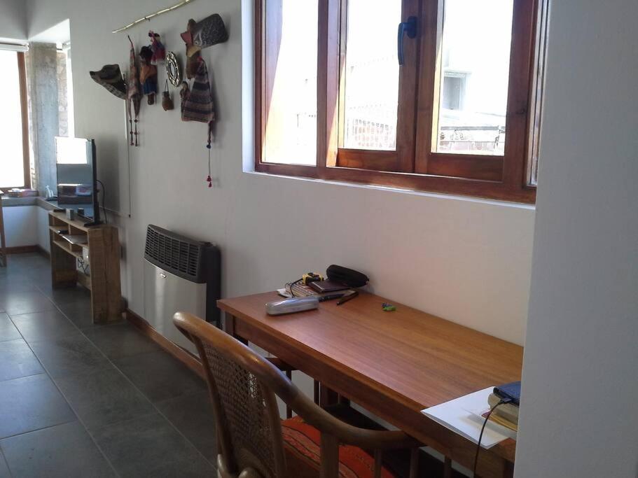 La Florita Apartment Тилкара Екстериор снимка