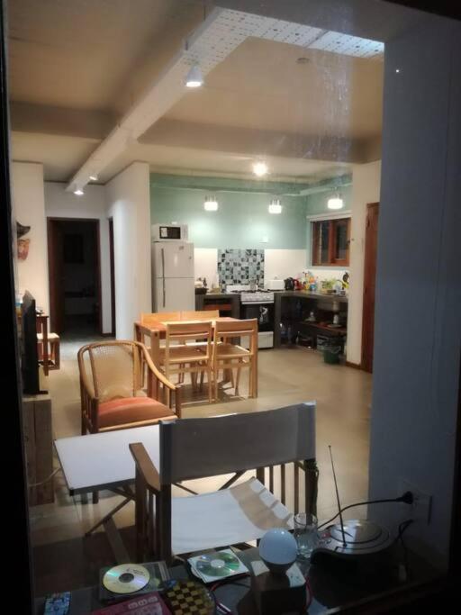 La Florita Apartment Тилкара Екстериор снимка