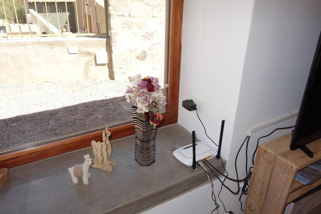 La Florita Apartment Тилкара Екстериор снимка