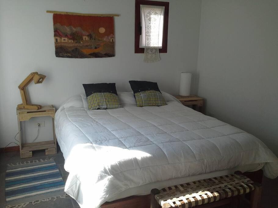 La Florita Apartment Тилкара Екстериор снимка