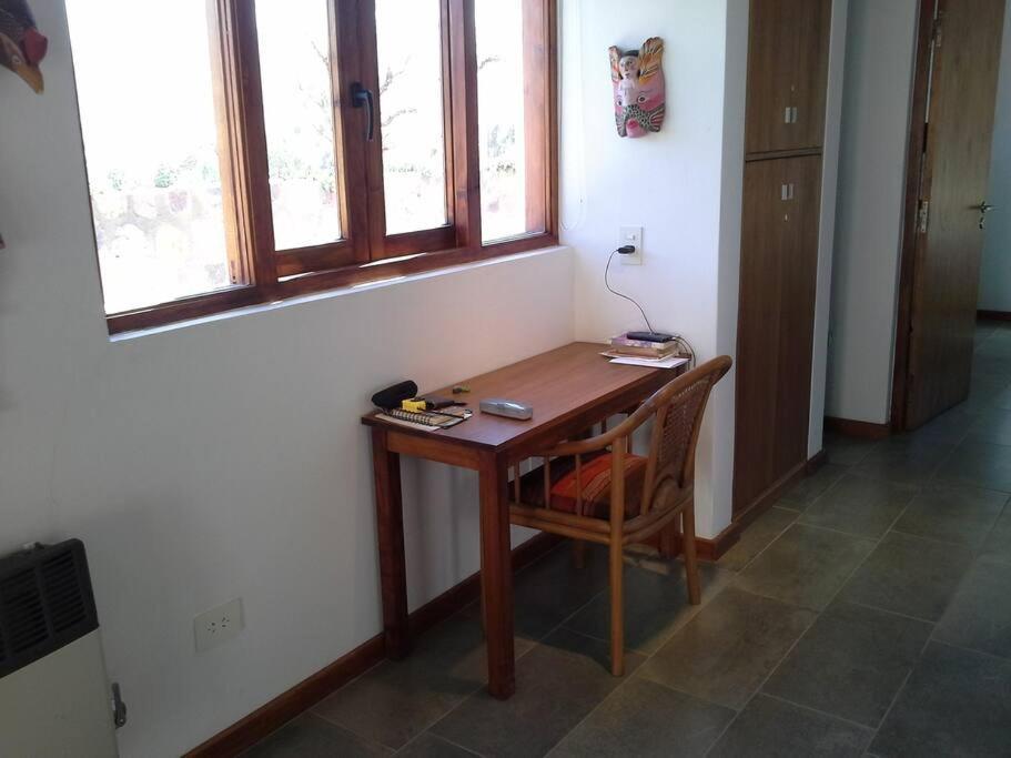 La Florita Apartment Тилкара Екстериор снимка