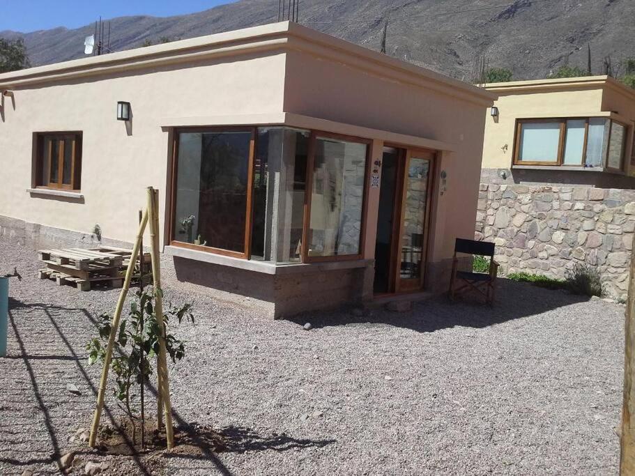 La Florita Apartment Тилкара Екстериор снимка