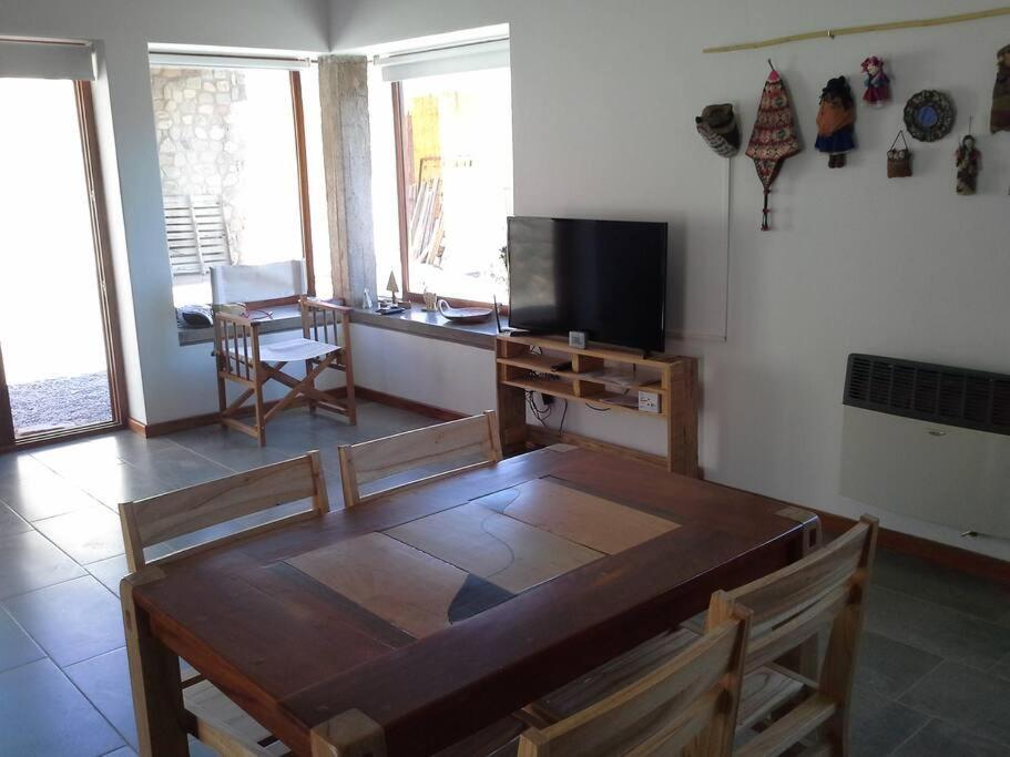 La Florita Apartment Тилкара Екстериор снимка