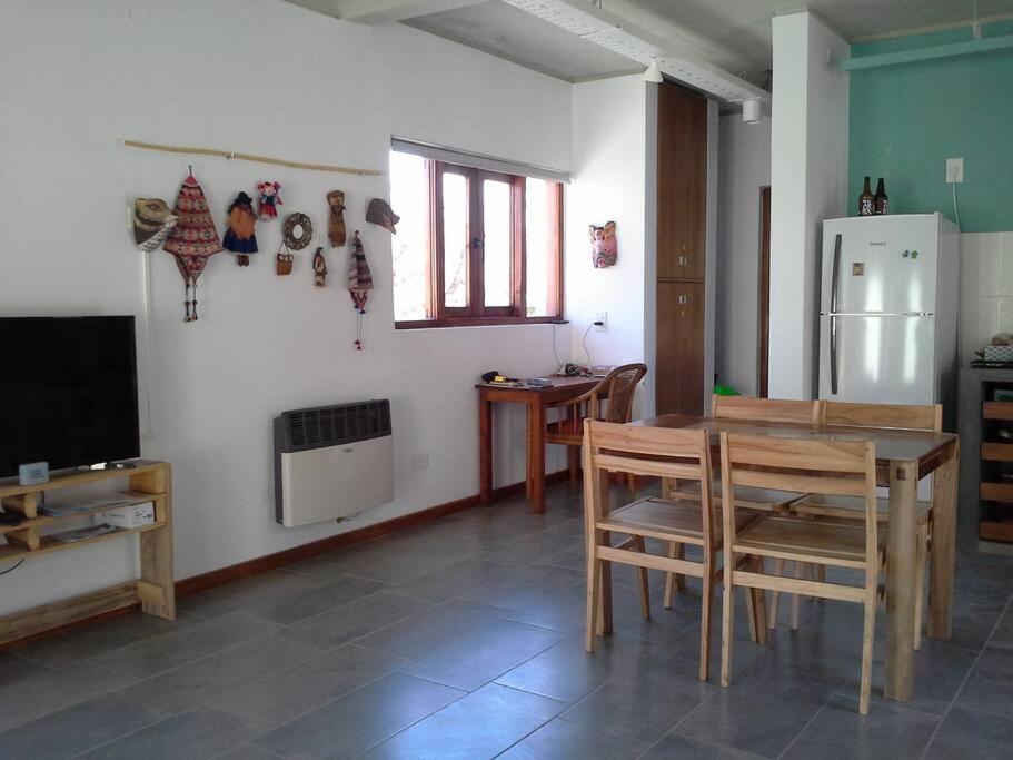 La Florita Apartment Тилкара Екстериор снимка