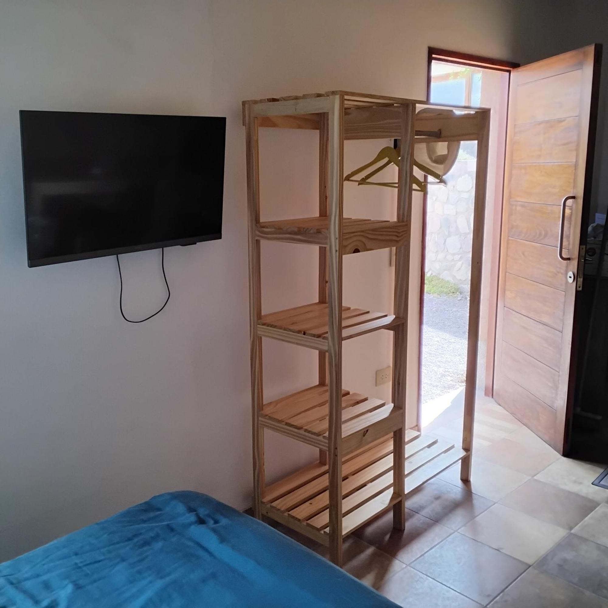 La Florita Apartment Тилкара Екстериор снимка