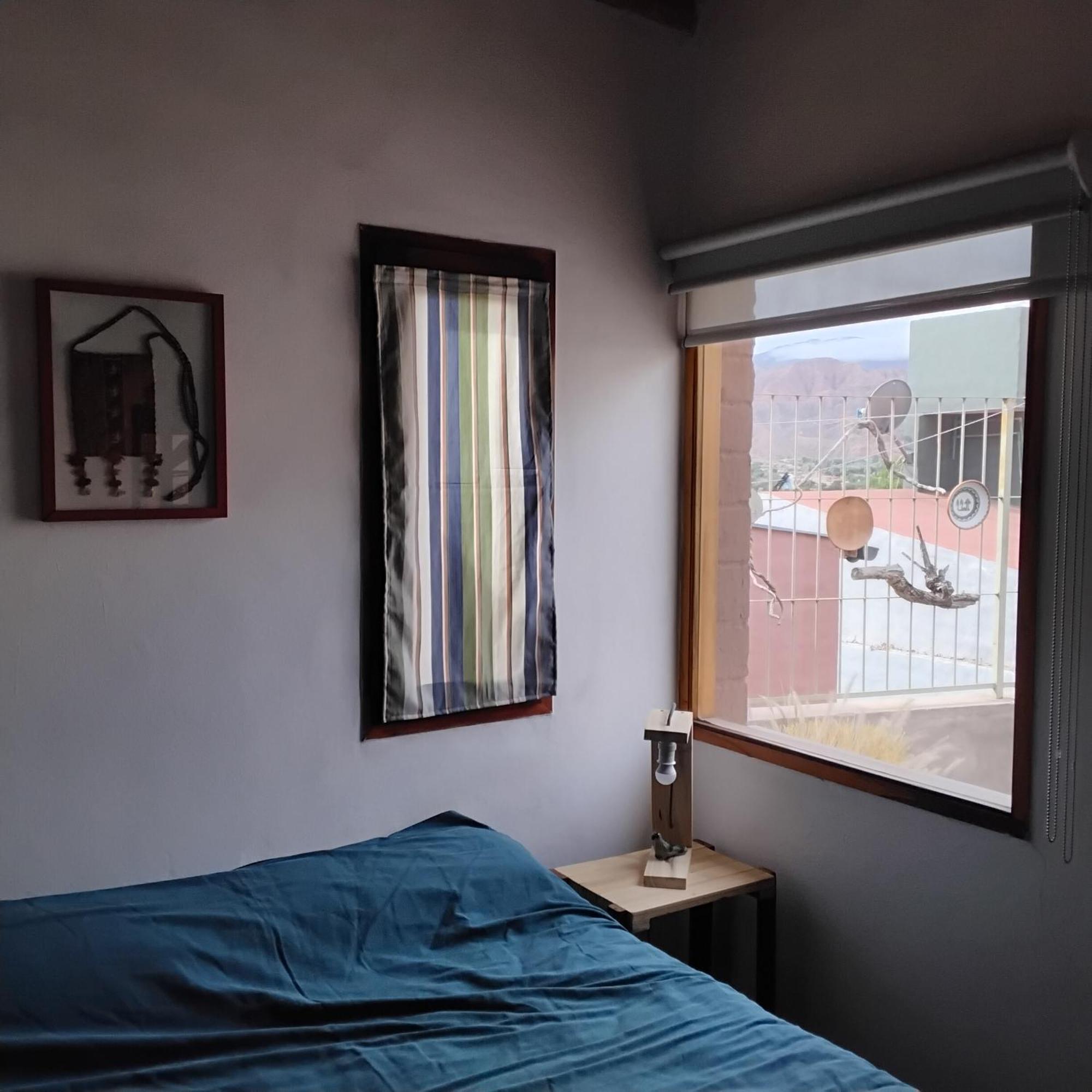La Florita Apartment Тилкара Екстериор снимка