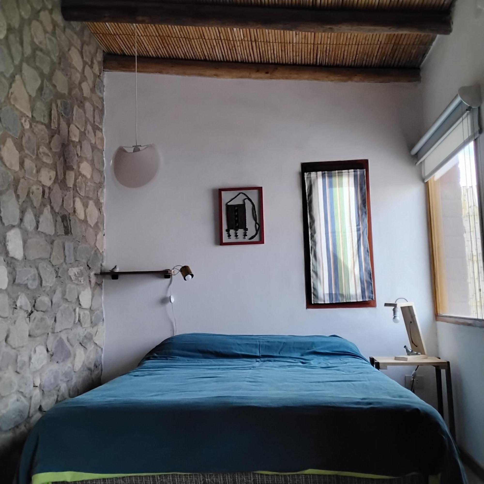 La Florita Apartment Тилкара Екстериор снимка