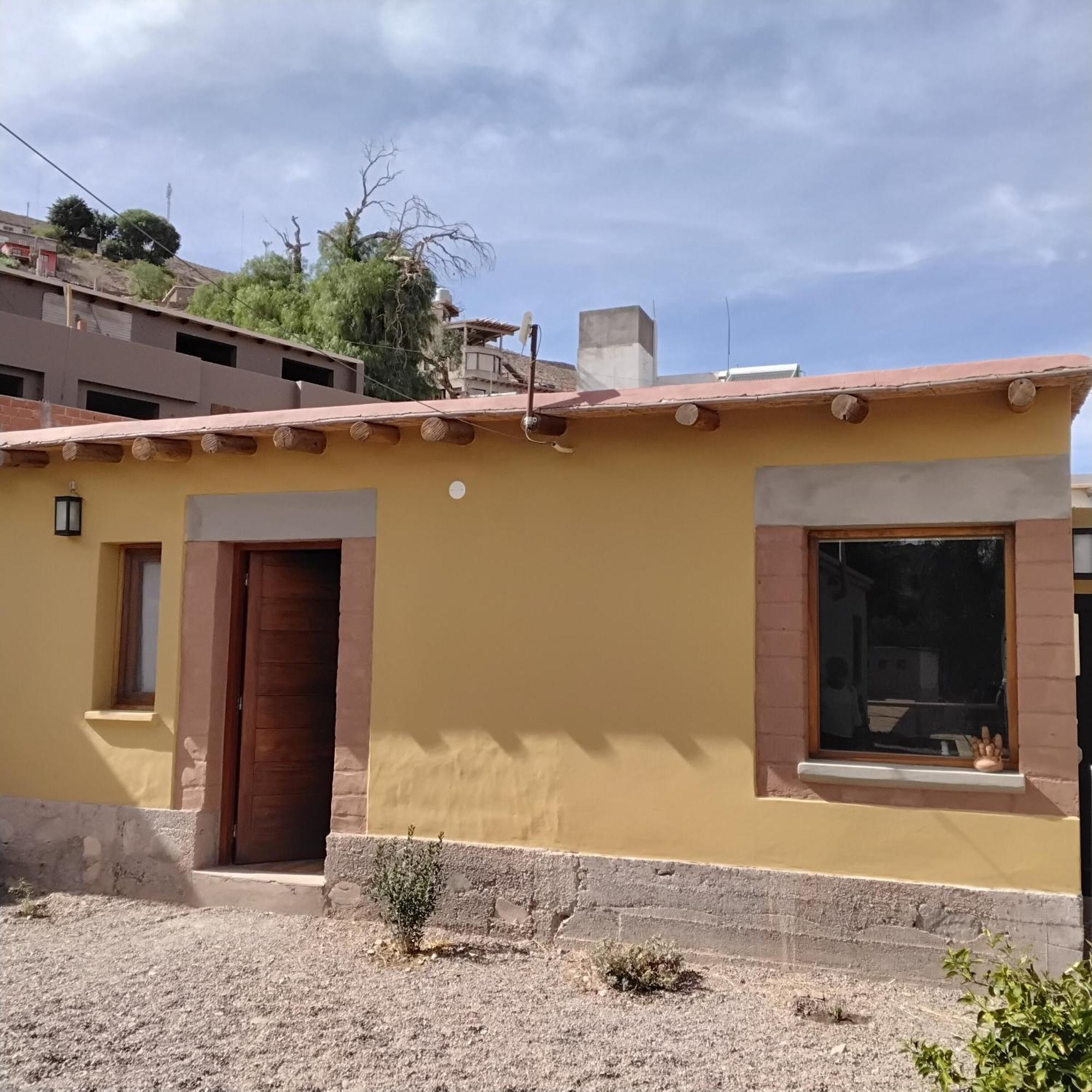 La Florita Apartment Тилкара Екстериор снимка