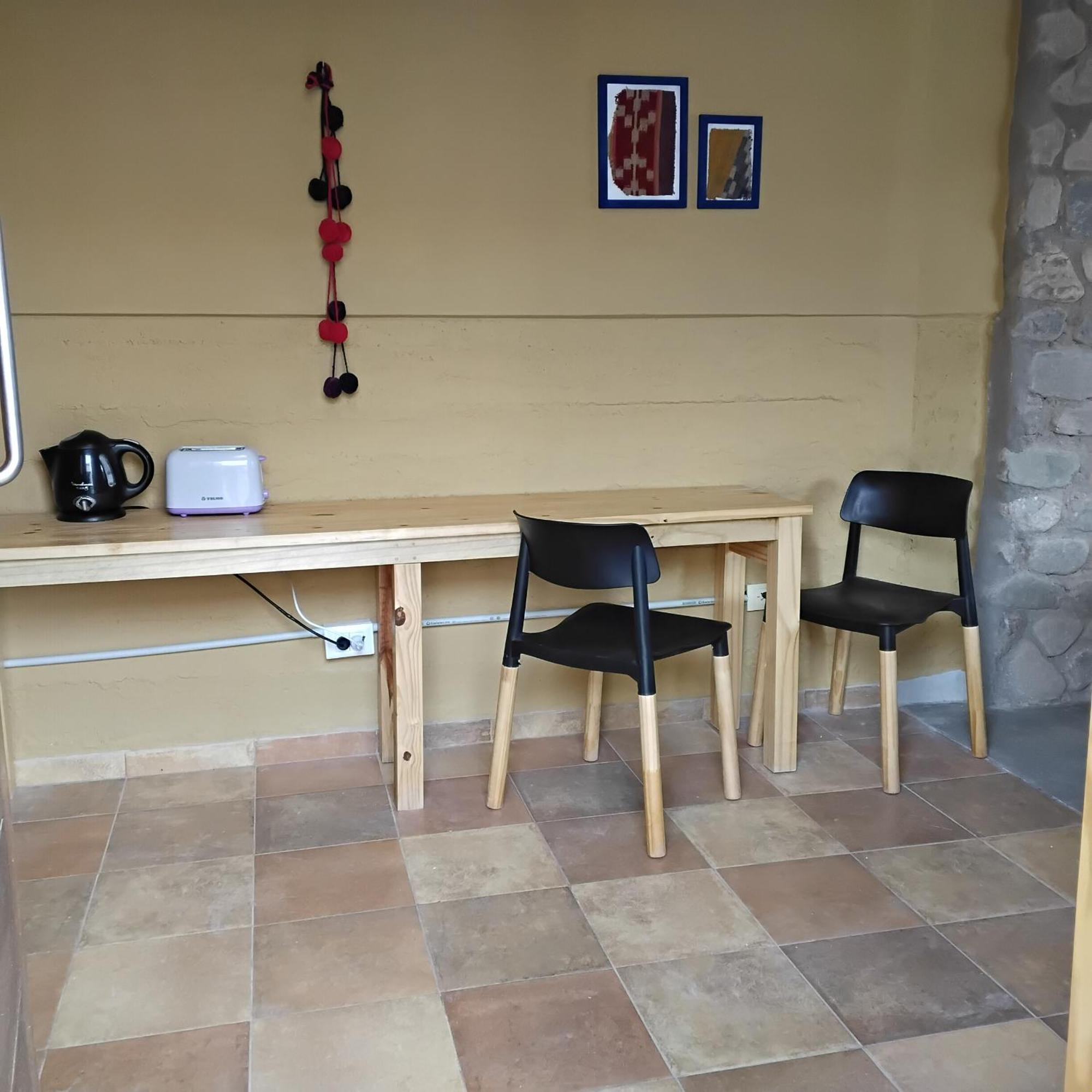 La Florita Apartment Тилкара Екстериор снимка