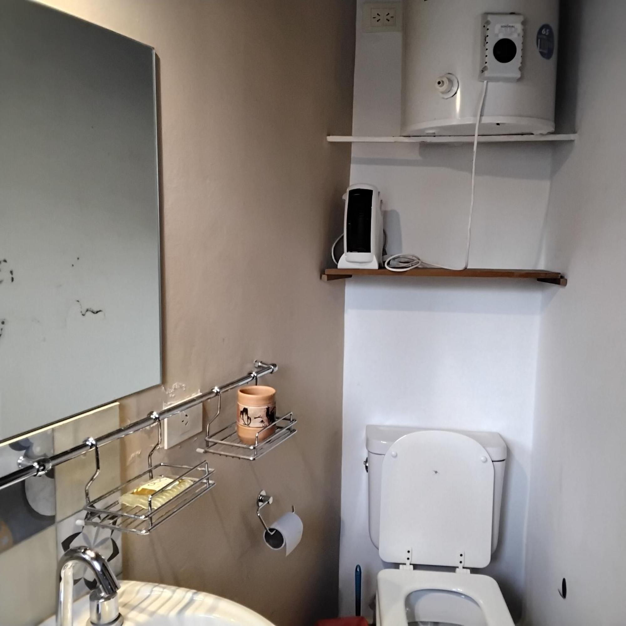 La Florita Apartment Тилкара Екстериор снимка
