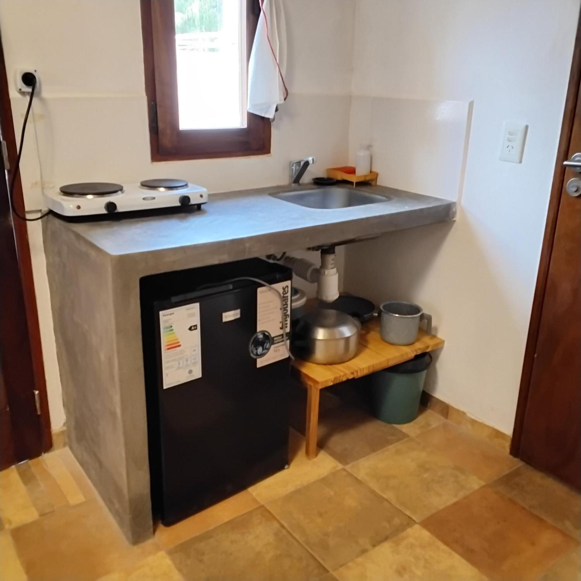 La Florita Apartment Тилкара Екстериор снимка