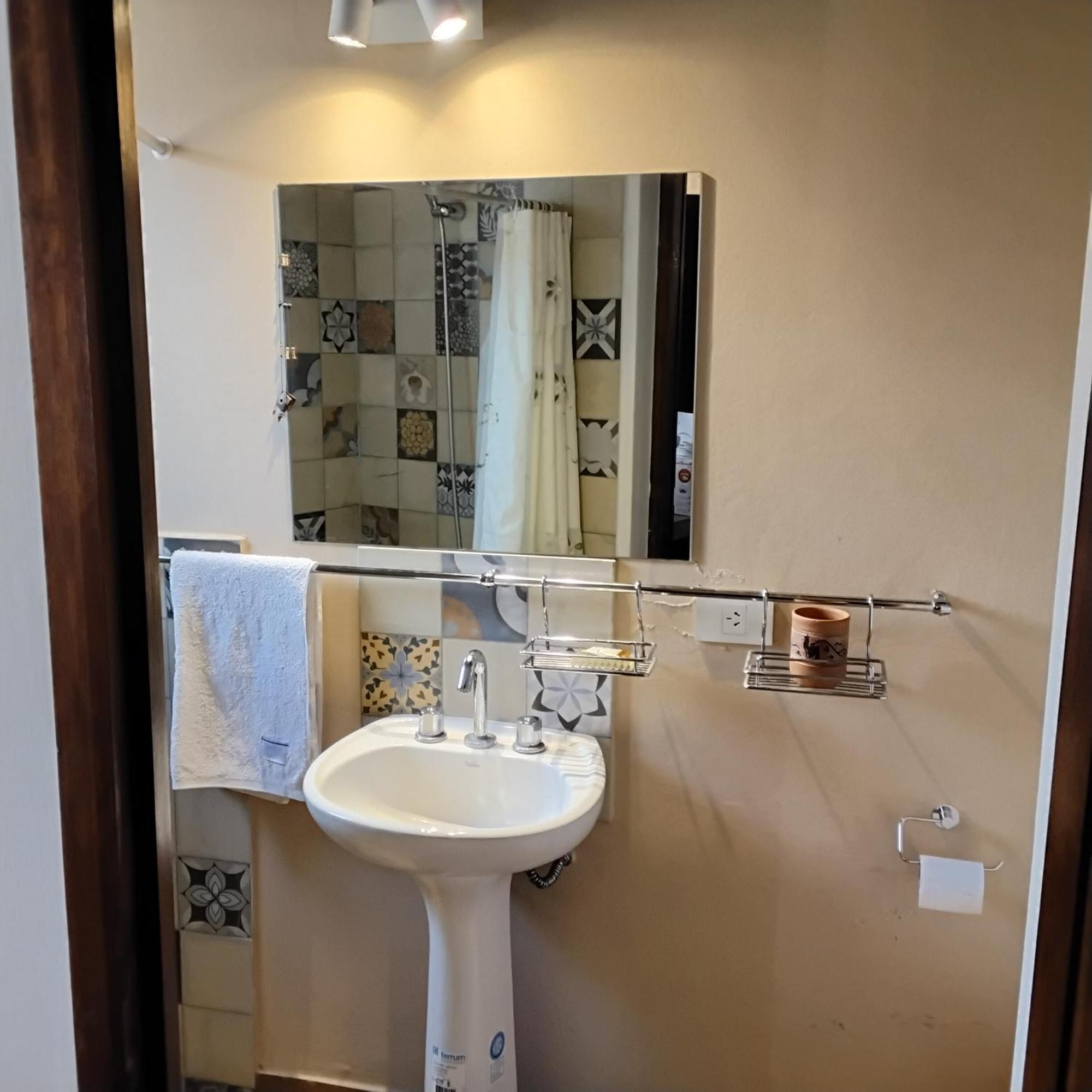 La Florita Apartment Тилкара Екстериор снимка